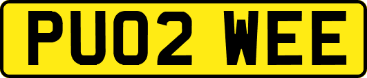 PU02WEE
