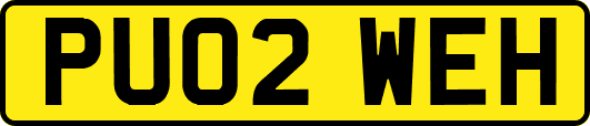 PU02WEH