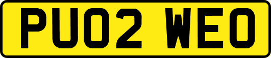 PU02WEO