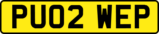 PU02WEP