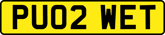PU02WET