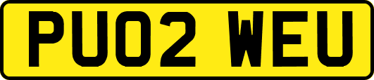 PU02WEU