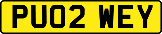 PU02WEY