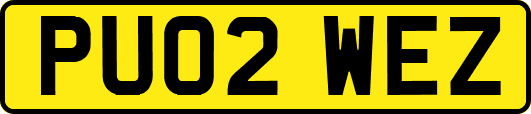 PU02WEZ