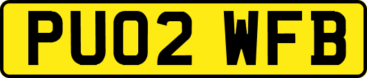 PU02WFB