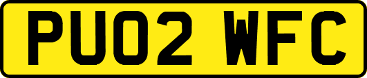 PU02WFC