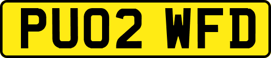 PU02WFD
