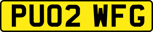 PU02WFG
