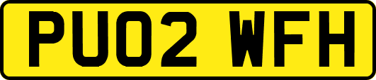 PU02WFH