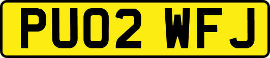 PU02WFJ