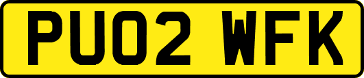 PU02WFK