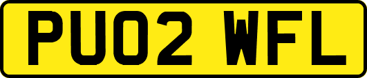 PU02WFL