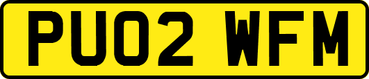 PU02WFM