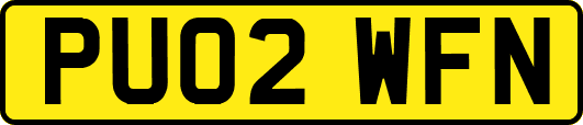 PU02WFN