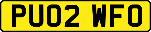 PU02WFO