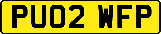 PU02WFP
