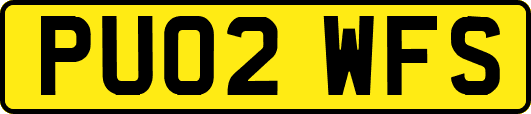 PU02WFS