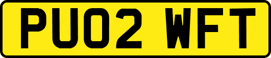 PU02WFT