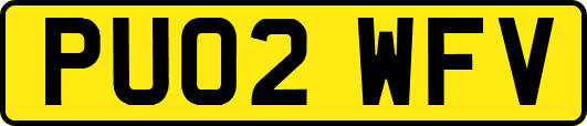 PU02WFV