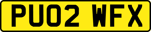 PU02WFX