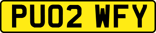PU02WFY