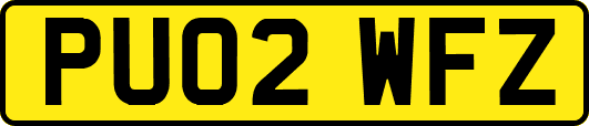 PU02WFZ