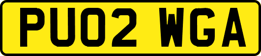 PU02WGA