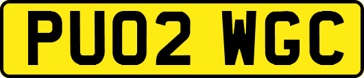 PU02WGC