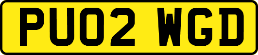 PU02WGD