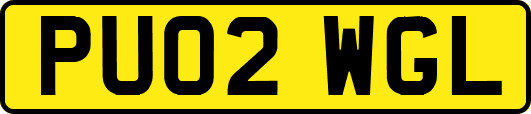 PU02WGL