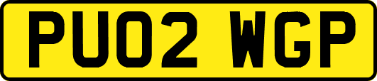 PU02WGP