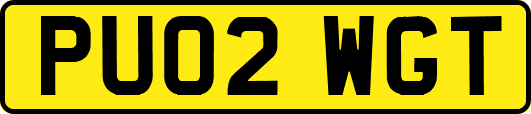 PU02WGT