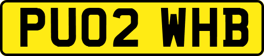 PU02WHB