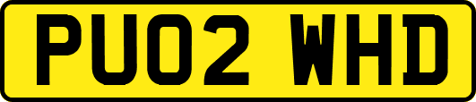 PU02WHD