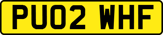 PU02WHF