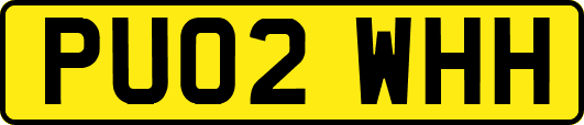 PU02WHH