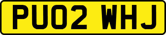 PU02WHJ