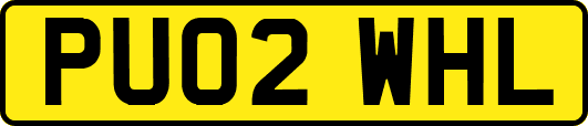 PU02WHL