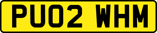 PU02WHM