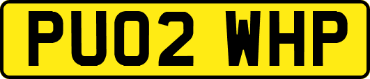 PU02WHP
