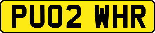 PU02WHR