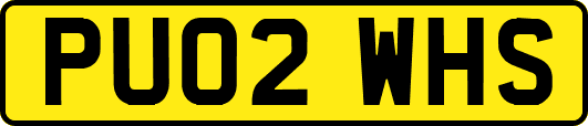 PU02WHS