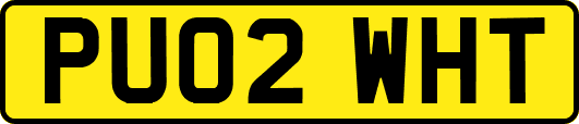 PU02WHT