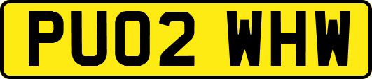 PU02WHW