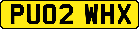 PU02WHX