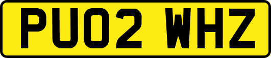 PU02WHZ