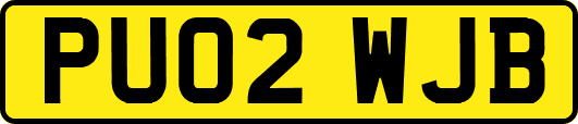 PU02WJB