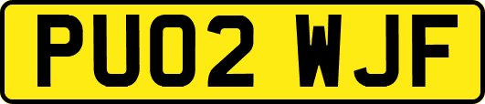 PU02WJF