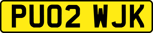 PU02WJK