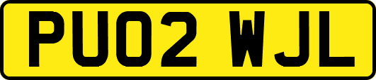 PU02WJL